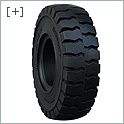 RESILIENT TIRES EUROSOFT-AP SERIES